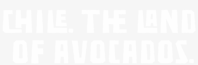 The Land Of Avocados - Avocado, transparent png download