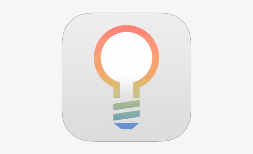 Free Png Idea Stuff Icon Ios 7 Png Images Transparent - Portable Network Graphics, transparent png download
