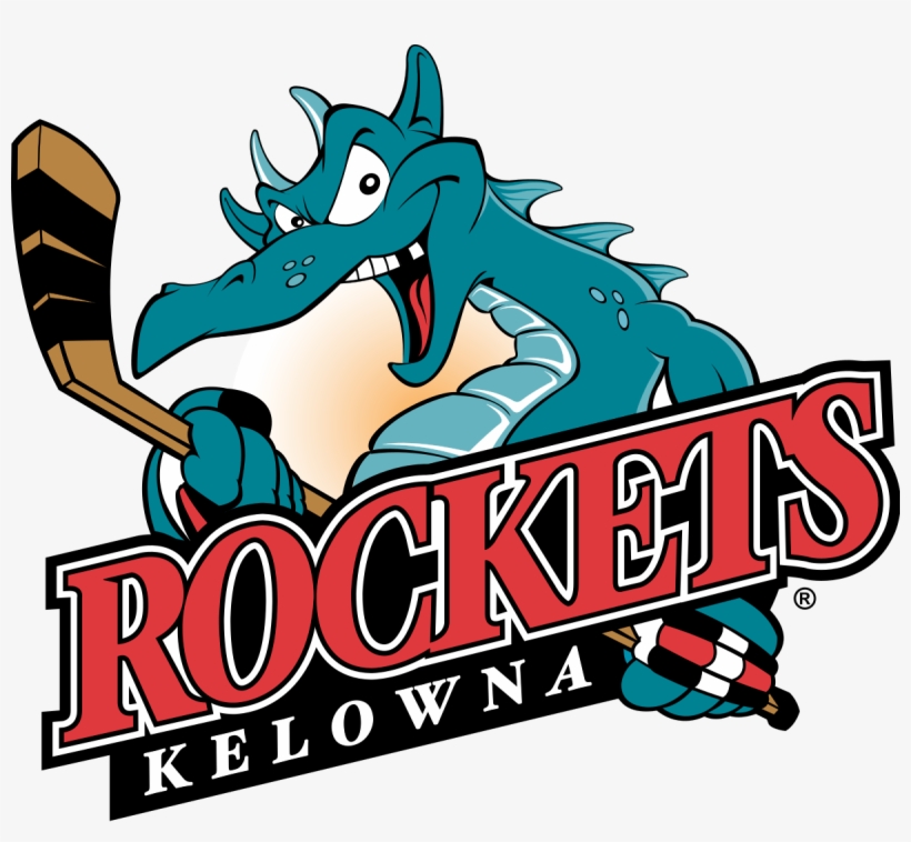 Download - Kelowna Rockets Logo, transparent png download