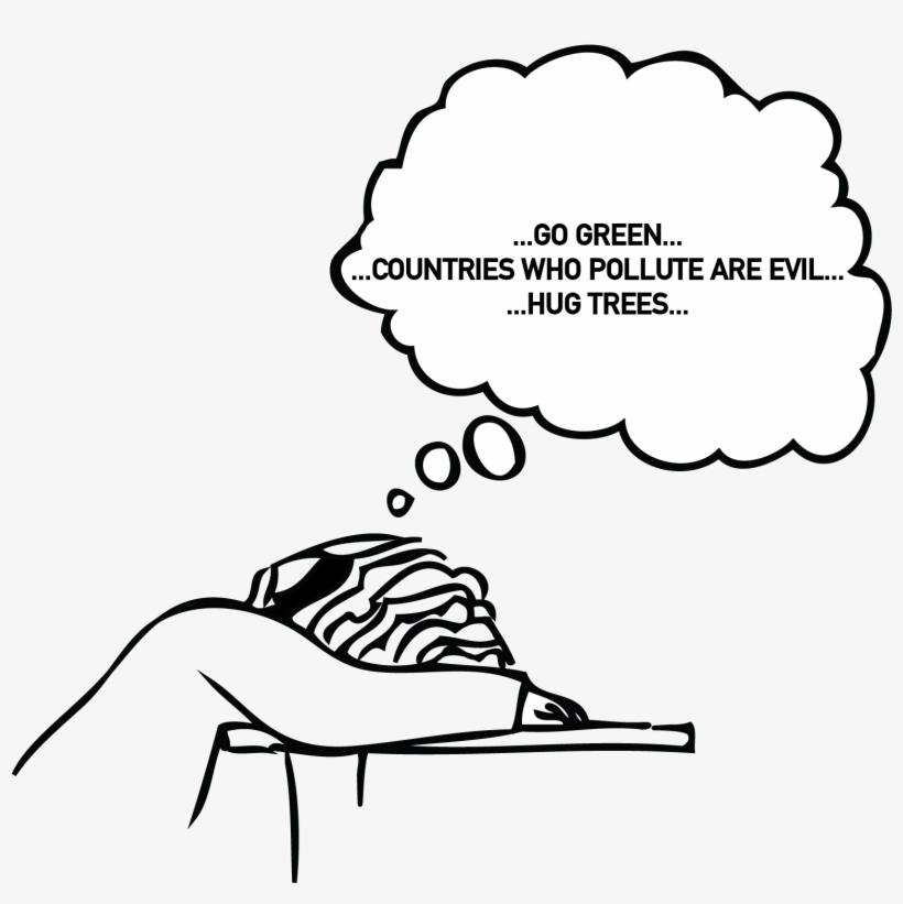 Air Pollution - Critical Thinking, transparent png download