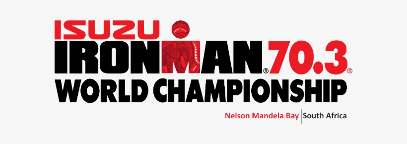 Chasing - Ironman 70.3 World Championship 2019, transparent png download