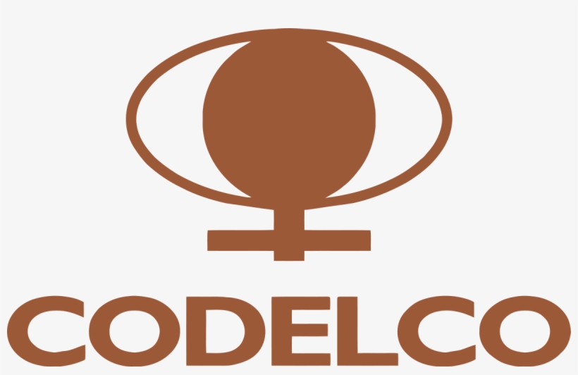 Codelco Logo Vector, transparent png download