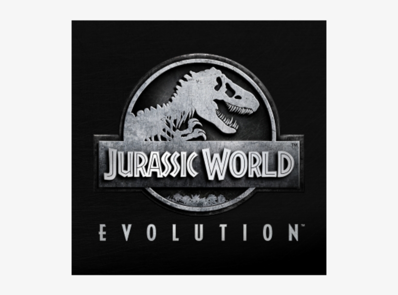 1 Jurassic World Evolution - Jurassic Park Collection (blu-ray / Box Set), transparent png download