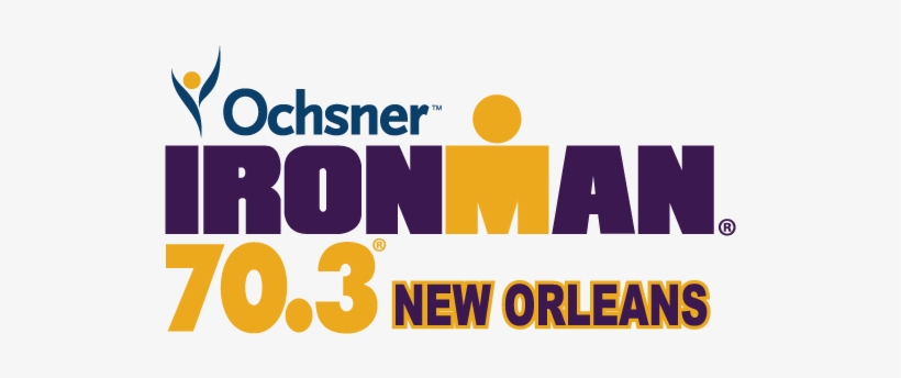 Ochsner Ironmanlogo - Ironman Costa Rica 2018, transparent png download