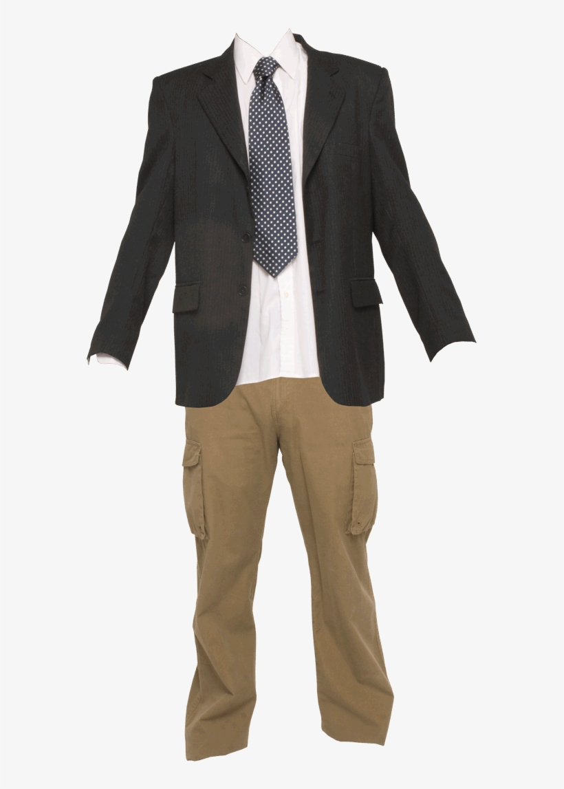 H5 - Tuxedo, transparent png download