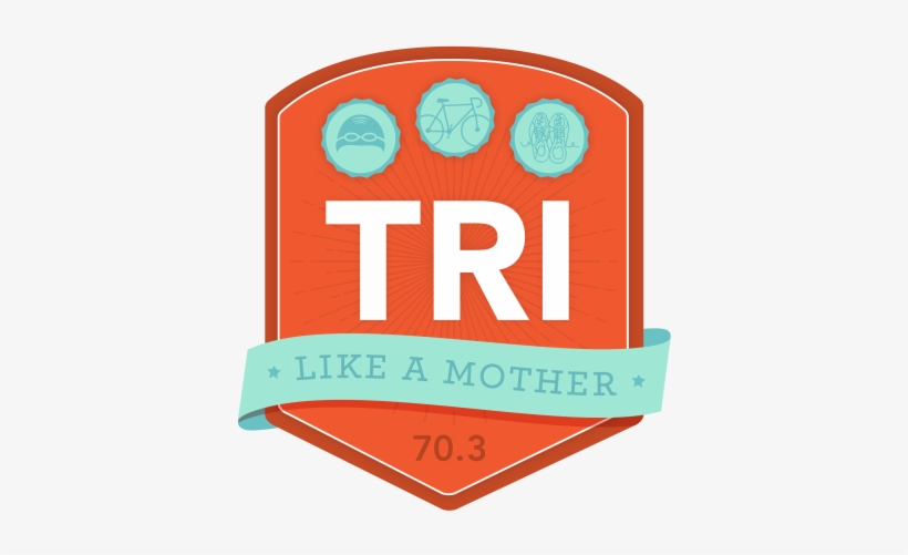 Half-ironman Triathlon Program - Triathlon, transparent png download