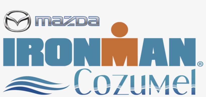 2018 Ironman Cozumel - Ironman 70.3 Elsinore 2019, transparent png download