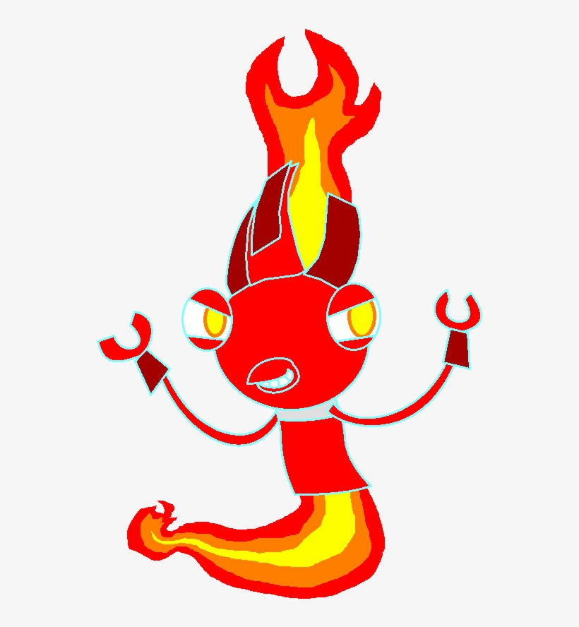 Vector Monster Pollution - Illustration, transparent png download