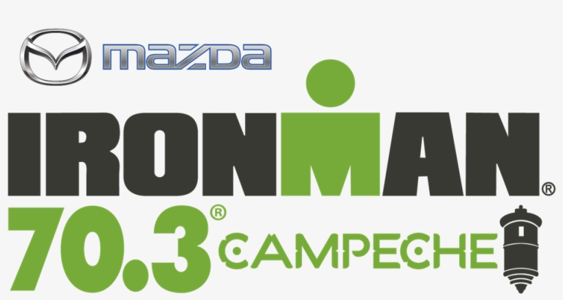 2019 Mazda Ironman - Ironman Costa Rica 2018, transparent png download