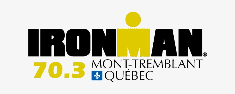 Ironman 70 - 3 Mont-tremblant - Ironman 70.3 Tremblant, transparent png download