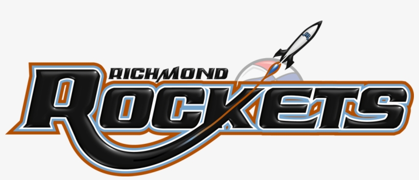 University Of Toledo Rockets Wallpaper - Richmond Rockets, transparent png download