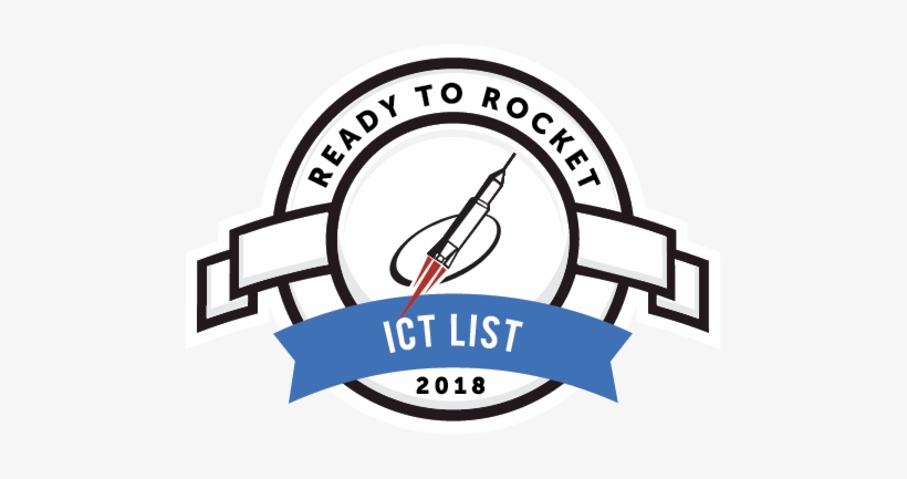 2018 Ready To Rocket Ict List - Ghana Revenue Authority Logo, transparent png download
