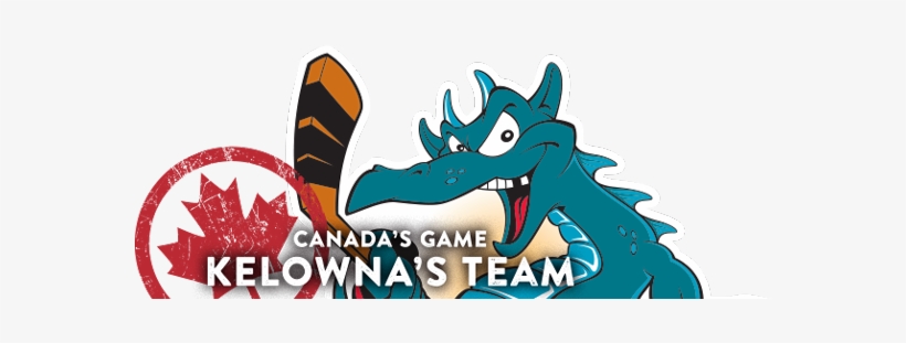 Get - Kelowna Rockets, transparent png download