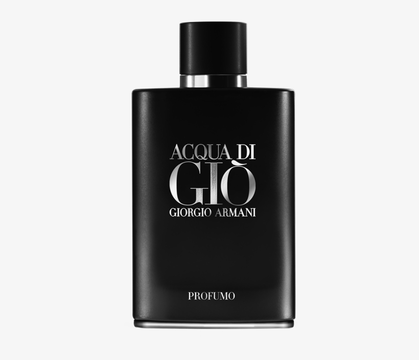 Armani Acqua Di Gio Profumo - Acqua Di Gio Profumo, transparent png download