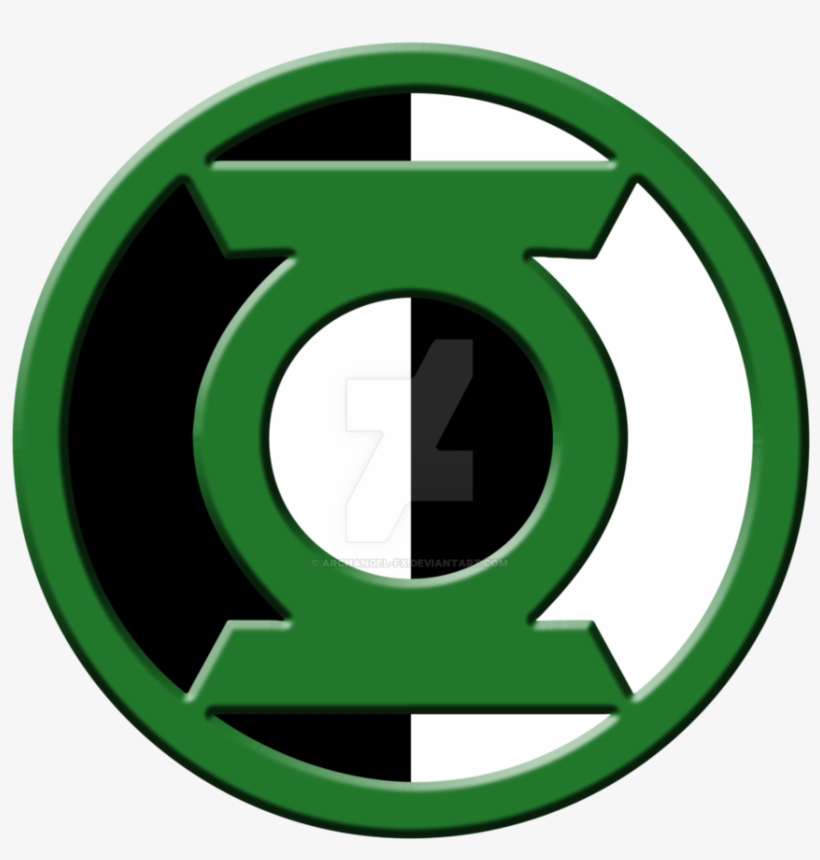 Svg Freeuse Library Green Lantern Logo Clipart - Green Lantern Kyle Rayner Logo, transparent png download