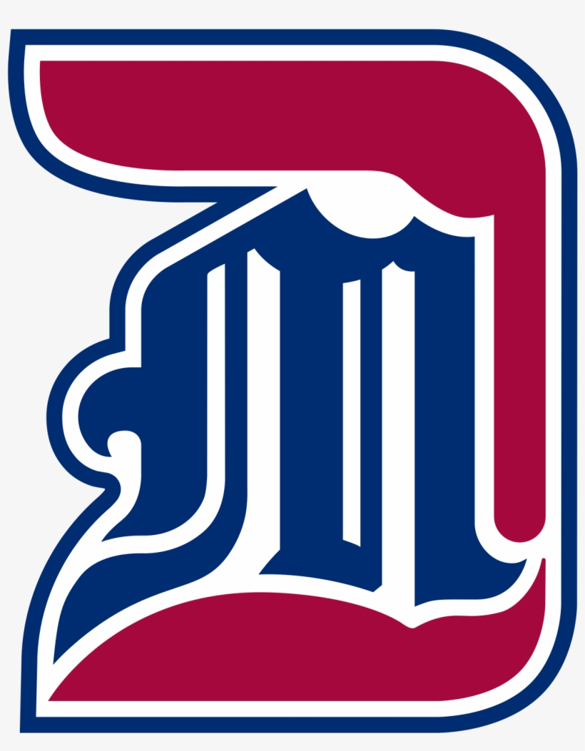 University Of Detroit Mercy, transparent png download