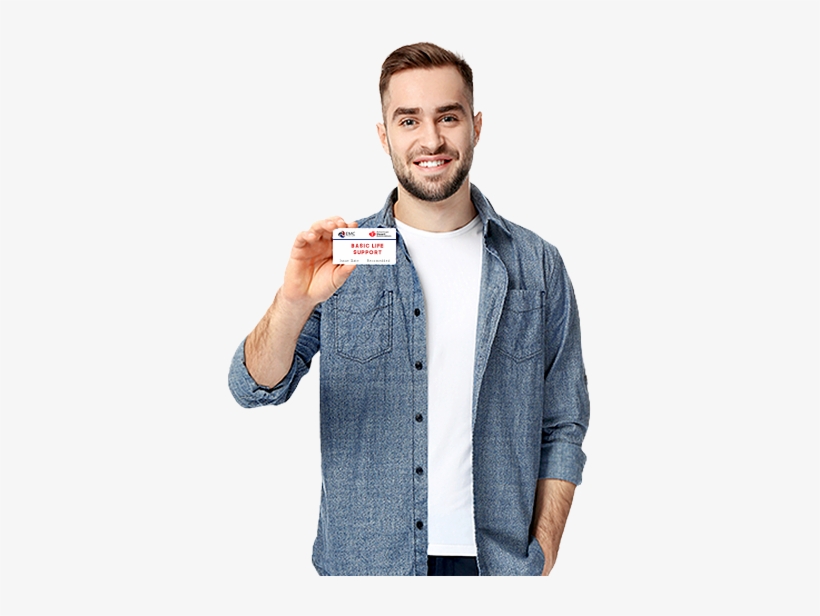 Emc Cpr Training - Gentleman, transparent png download