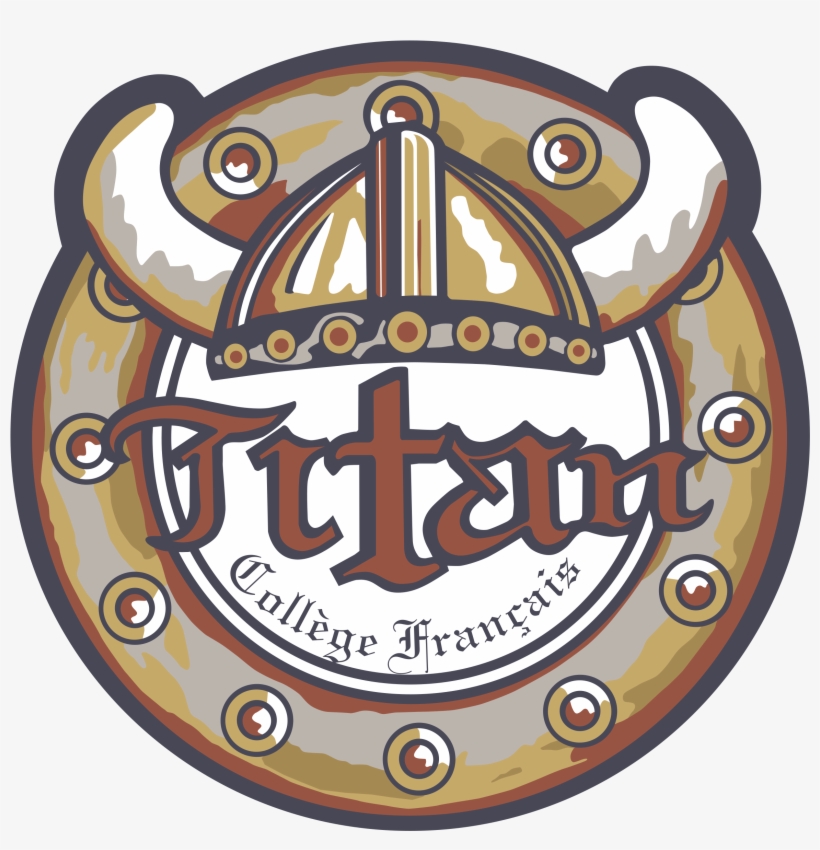 Acadie Bathurst Titan Logo Png Transparent - Acadie Bathurst Titan Logo, transparent png download