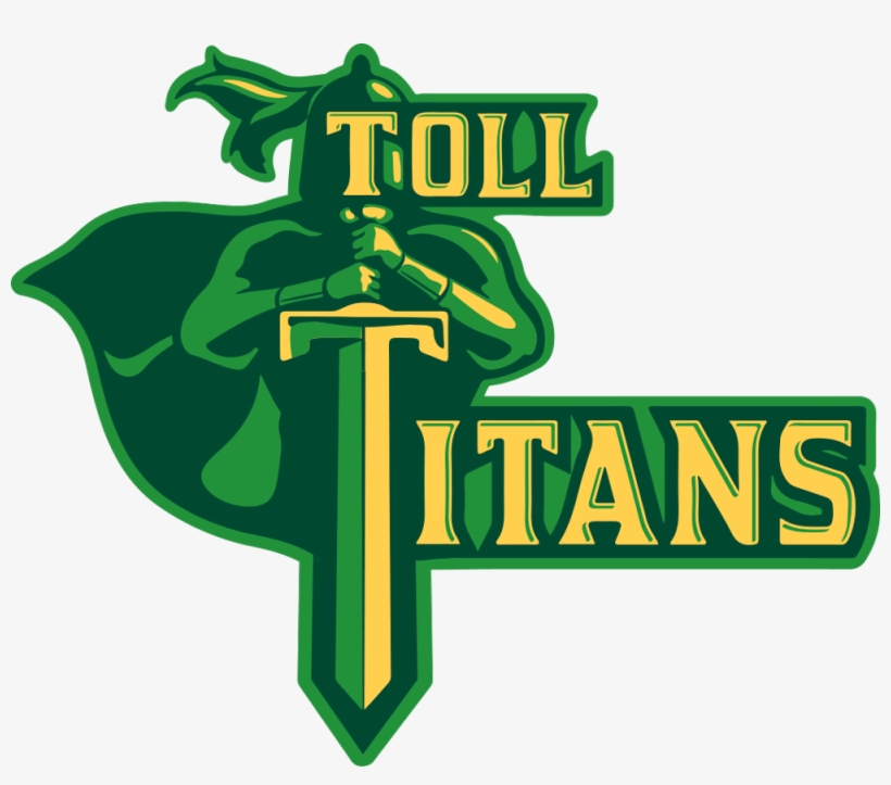 Toll Titans, transparent png download