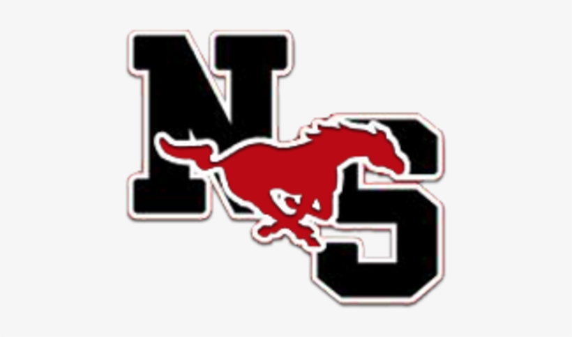 Welcome - North Shore High School Logo, transparent png download