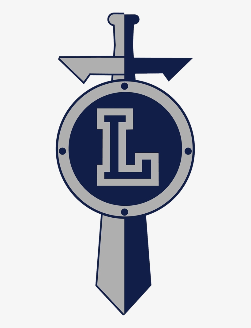 Lorain Titans - Lorain High School Logo, transparent png download