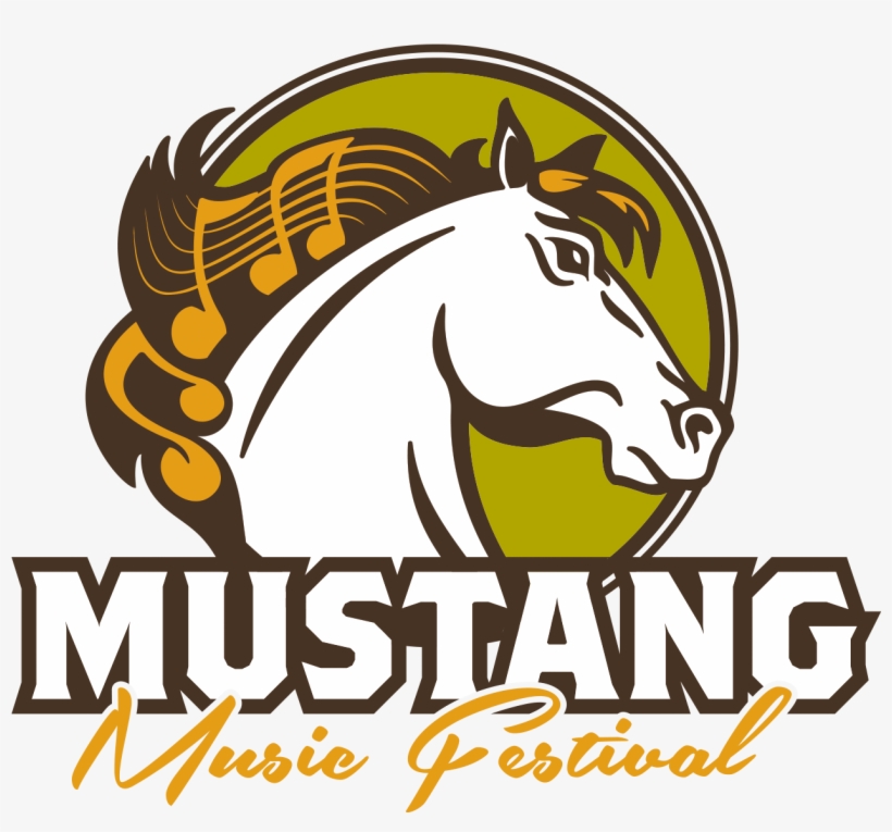 Mmf Logo 2014 - Mustang Music, transparent png download