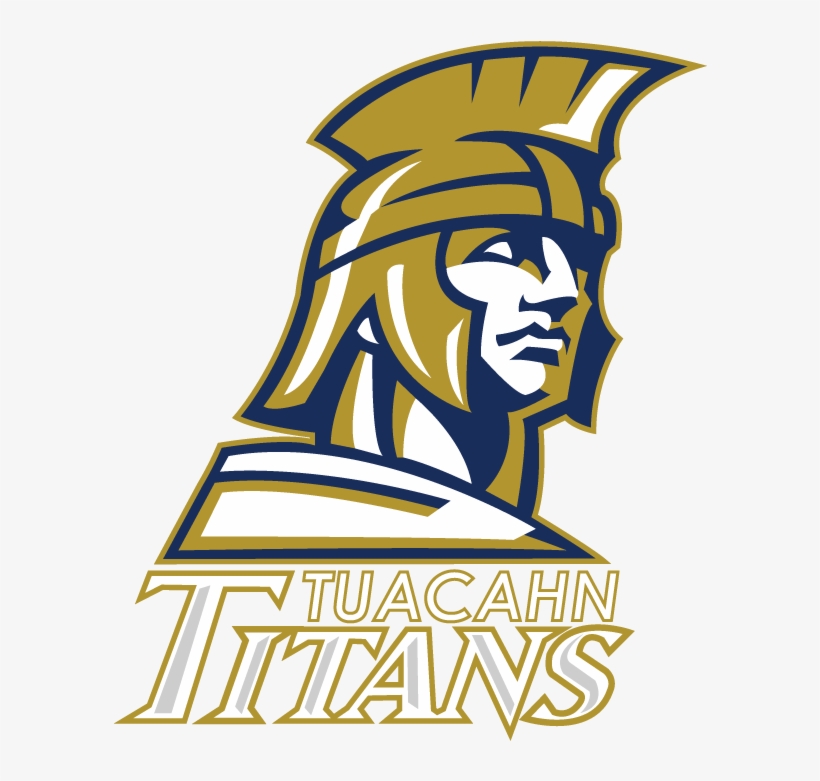 A Lot Of Different Designs And Ideas Will Come From - Yellow Titan Logo, transparent png download