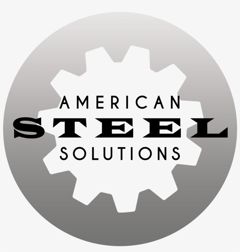 American Steel Solutions Is Here To Provide Specialty - Graphic Design, transparent png download