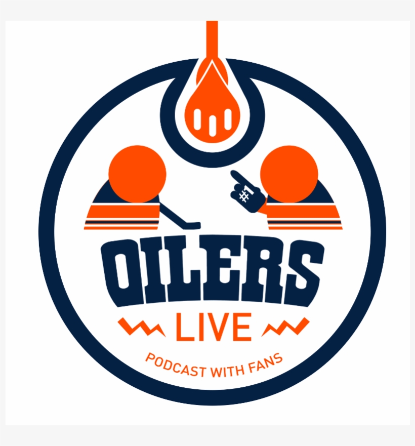 Michael, Sean , And Kelly (beer League Heroes) Discuss - Edmonton Oilers, transparent png download