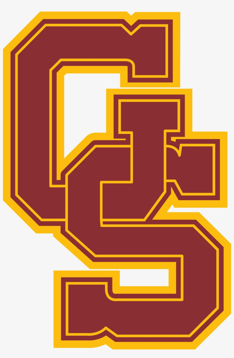 Gibson Southern Titans - Gibson Southern High School Logo, transparent png download