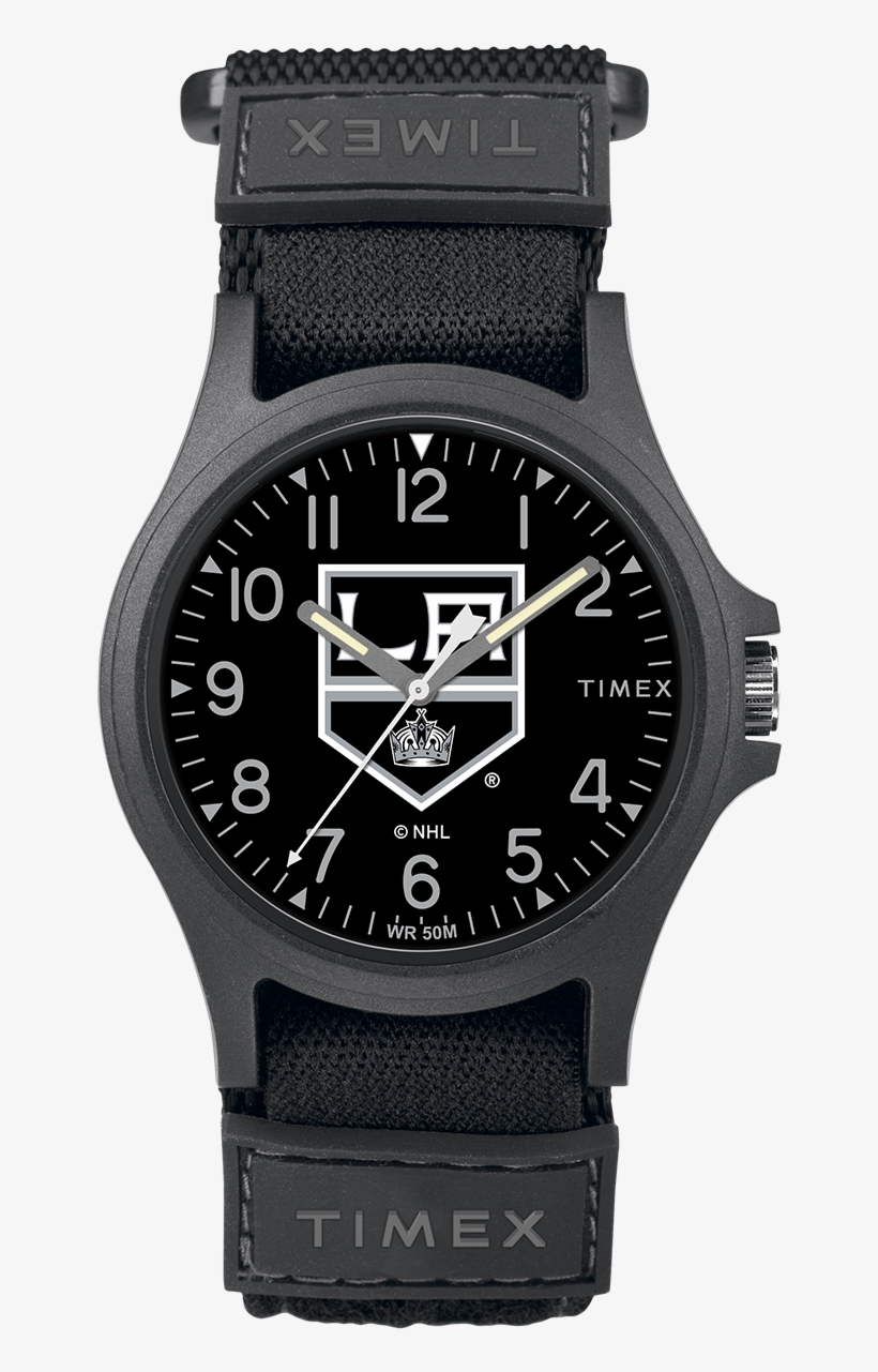 Pride La Kings - La Rams Wrist Watches, transparent png download