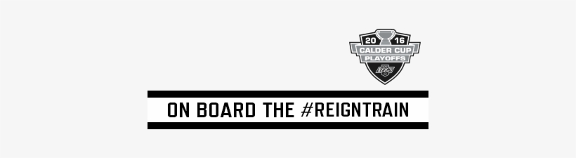 The 2016 Ahl Calder Cup Playoffs Are Here And The Ontario - 2014 Calder Cup Playoffs, transparent png download