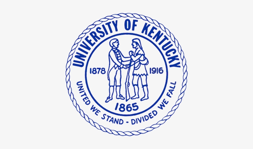 University Of Kentucky Logo Png, transparent png download