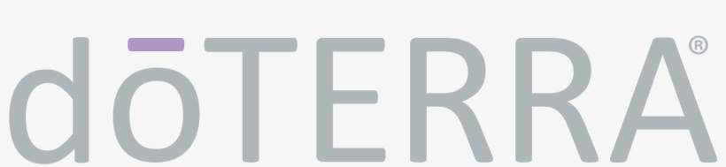 Doterra Essential Oils Logo, To Pin On Pinterest - Essential Oil Dõterra Logo, transparent png download