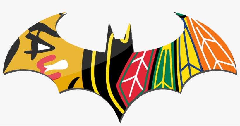 Chicago Blackhawks, transparent png download