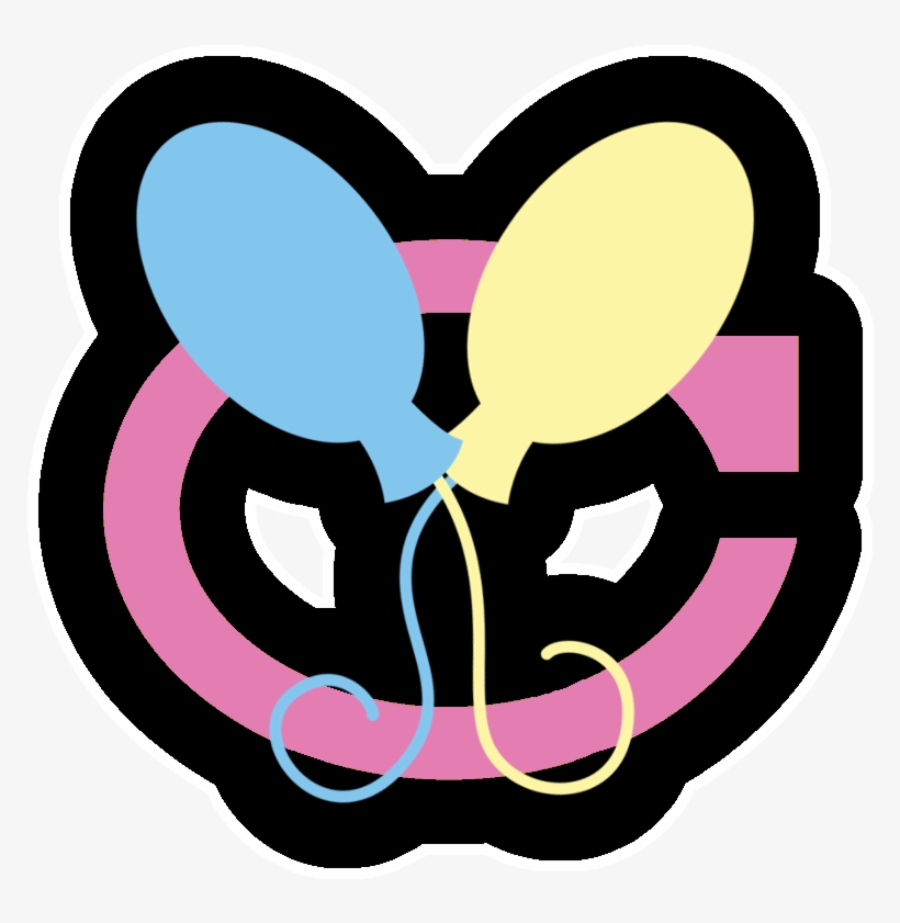 Lyraheartstrngs, Balloon, Chicago Blackhawks, Hockey,, transparent png download