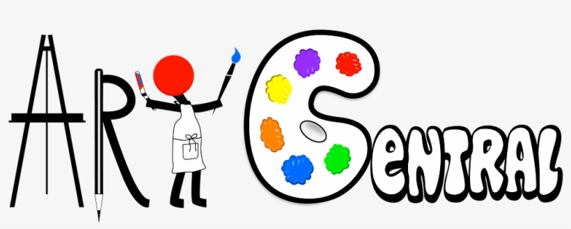 Art Central - Logo - Png - Portable Network Graphics, transparent png download