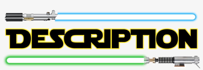 In This Addon You Will Find 4 New Vehicles From The - Master Replicas Anakin Skywalker Lightsaber Ep Iii, transparent png download