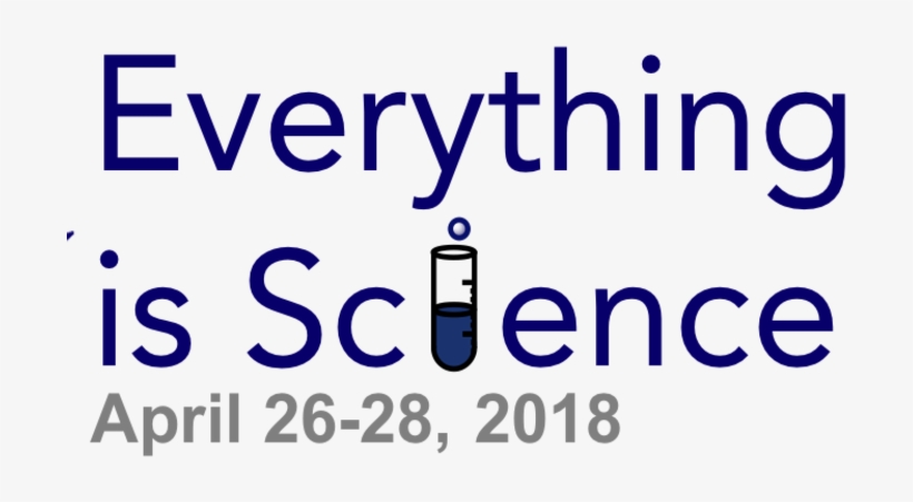 Everything Is Science Logo - Lookout Everything Is Ok, transparent png download