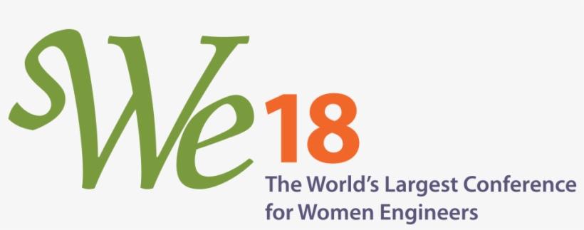 Conferences - We18 Conference, transparent png download