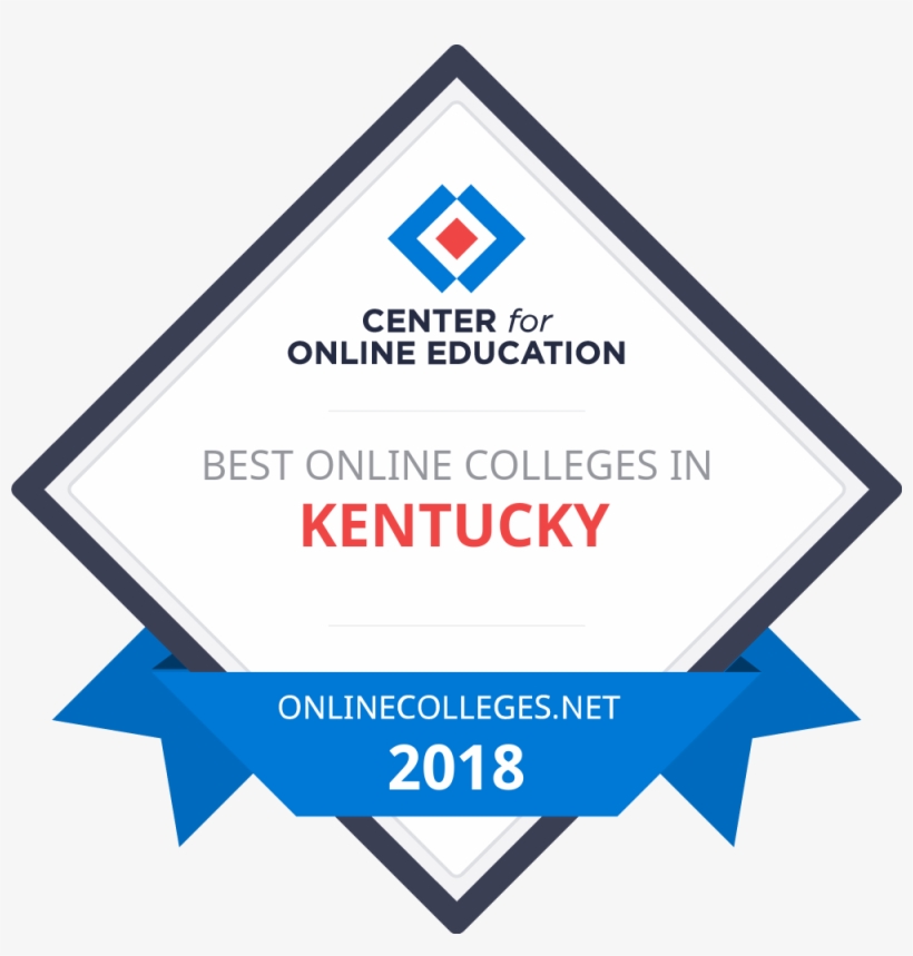 Kentucky - Master's Degree, transparent png download