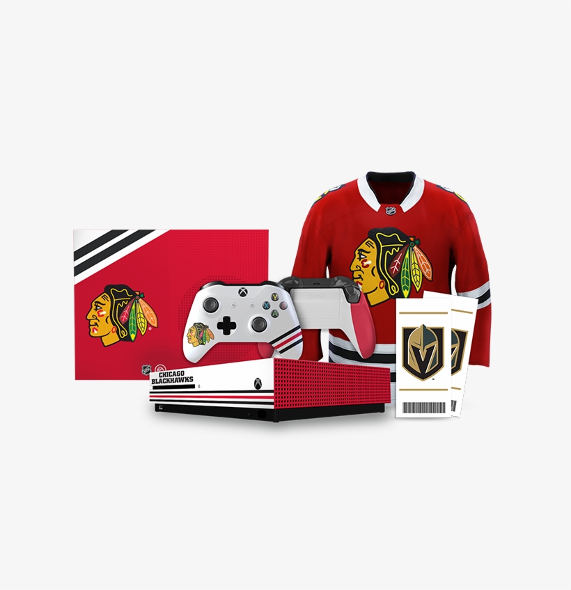Electronic Art's Chicago Blackhawks Ea Sports Sweepstakes - Chicago Blackhawks Iphone 7 Case - Chicago Blackhawks, transparent png download