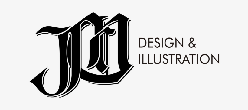 Jcmaziu Design And Illustration - Design & Illustration, transparent png download