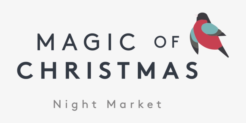 Magic Of Christmas Logo 1 Colour - Non C'era Una Volta Il Chianti: Memorie Della Val D'elsa, transparent png download