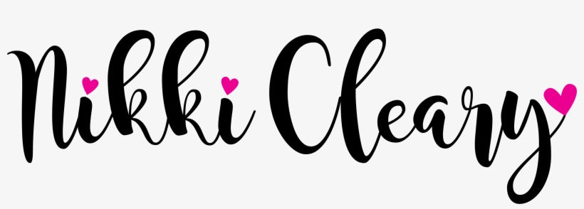 Nikki Cleary - Heart, transparent png download