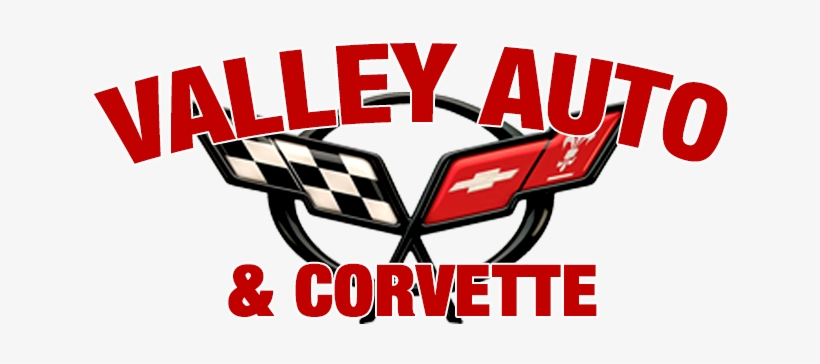 Valley Auto & Corvette Sales - Chevrolet Corvette, transparent png download