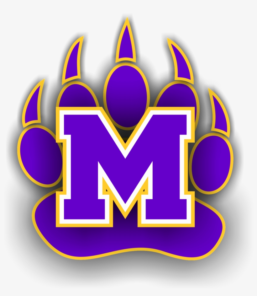 Montgomery Tx High School Logo, transparent png download