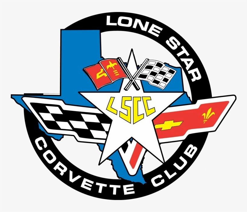 About The Lone Star Corvette Club - Never Shout Never Logo, transparent png download