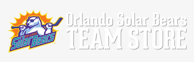 Novelty - Orlando Solar Bears, transparent png download