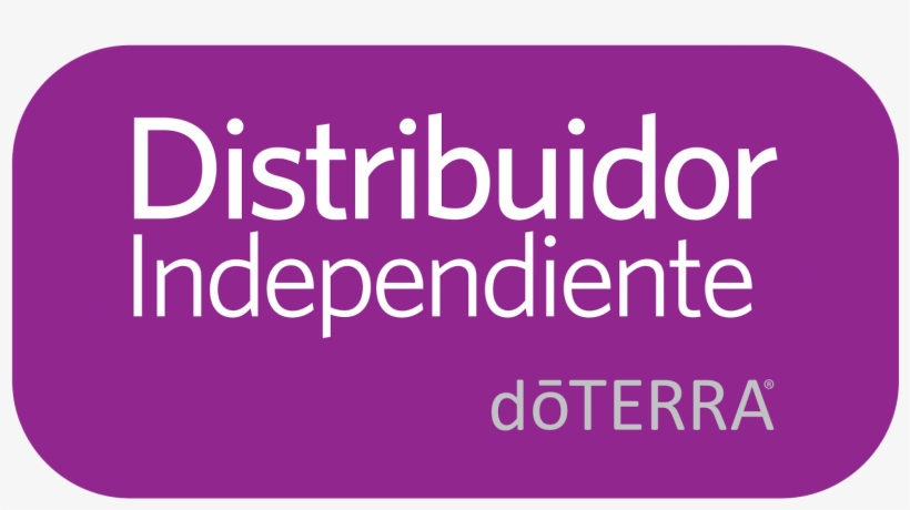 Doterra - Doterra Essential Oil Travel Bag - Holds 10 5ml-15ml, transparent png download